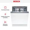 Встраиваемая посудомоечная машина Bosch SMV4HVX00E купить за 83&nbsp;750.26 ₽ в Москве с доставкой по РФ