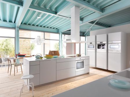 Вытяжка Miele DA 6690 D BRWS купить за 419&nbsp;350 ₽ в Москве с доставкой по РФ
