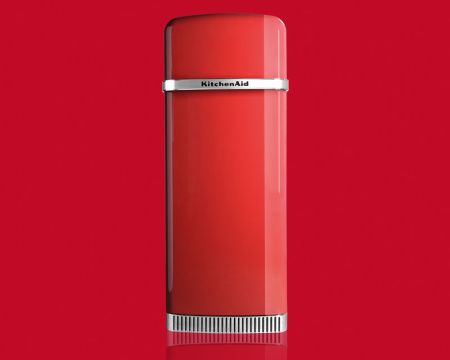 Холодильник KitchenAid KCFME 60150L купить за 499&nbsp;999 ₽ в Москве с доставкой по РФ