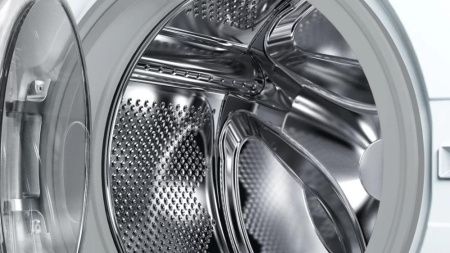 Стиральная машина Bosch WLG2426WOE - купить онлайн, цена 50 990 ₽, стоимость доставки по МСК и РФ от 300 рублей, заказать сейчас! Стиральная машина Bosch WLG2426WOE купить за 50 990 ₽ в Москве с доставкой по РФ