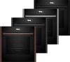 Духовой шкаф Neff B59CR7KY0 купить за 220&nbsp;900 ₽ в Москве с доставкой по РФ