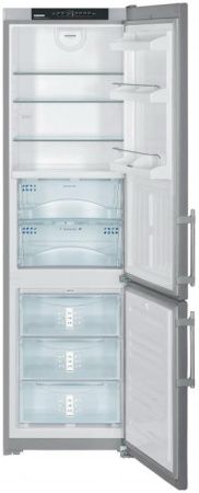 Холодильник Liebherr CBNesf 3913 Comfort BioFresh NoFrost - купить онлайн, цена 116 290.10 ₽, стоимость доставки по МСК и РФ от 300 рублей, заказать сейчас! Холодильник Liebherr CBNesf 3913 Comfort BioFresh NoFrost купить за 116 290.10 ₽ в Москве с доставкой по РФ