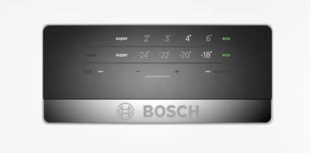 Холодильник с нижней морозильной камерой BOSCH KGE39XW21R - купить онлайн, цена 100 500.28 ₽, стоимость доставки по МСК и РФ от 300 рублей, заказать сейчас! Холодильник с нижней морозильной камерой BOSCH KGE39XW21R купить за 100 500.28 ₽ в Москве с доставкой по РФ