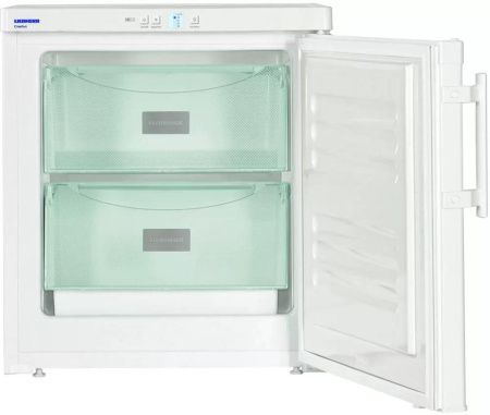 Морозильник Liebherr GX 823 Comfort купить за 58&nbsp;190.17 ₽ в Москве с доставкой по РФ