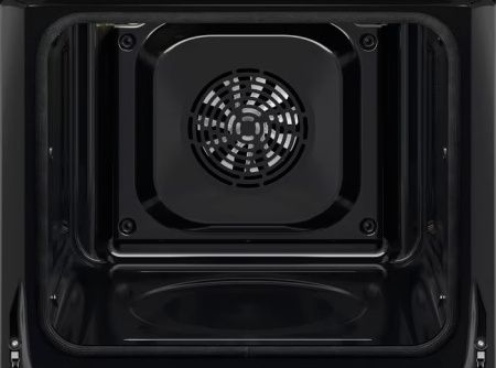 Духовой шкаф Electrolux EOF6P76BZ купить за 63&nbsp;620 ₽ в Москве с доставкой по РФ