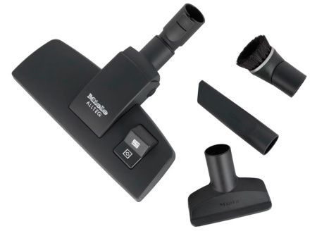 Пылесос Miele SGDF3 Complete C3 бордовый купить за 91&nbsp;000 ₽ в Москве с доставкой по РФ