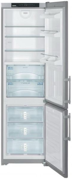 Холодильник Liebherr CBNesf 3913 Comfort BioFresh NoFrost - купить за 116&nbsp;290.10 ₽ в Москве с доставкой по РФ