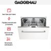 Gaggenau DF 261-162 купить за 150&nbsp;000 ₽ в Москве с доставкой по РФ