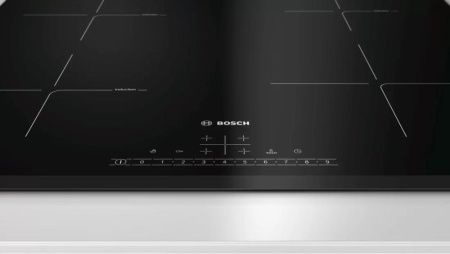 Варочная панель Bosch PIE631FB1E купить за 76&nbsp;800.48 ₽ в Москве с доставкой по РФ