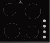 Варочная панель Electrolux EHF 96140 FK купить за 95&nbsp;100 ₽ в Москве с доставкой по РФ
