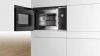 Встраиваемая микроволновая печь BOSCH BEL523MS0 купить за 46&nbsp;000.33 ₽ в Москве с доставкой по РФ