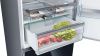Холодильник с нижней морозильной камерой BOSCH KGN49LB20R - купить онлайн, цена 240 000.38 ₽, стоимость доставки по МСК и РФ от 300 рублей, заказать сейчас! Холодильник с нижней морозильной камерой BOSCH KGN49LB20R купить за 240 000.38 ₽ в Москве с доставкой по РФ