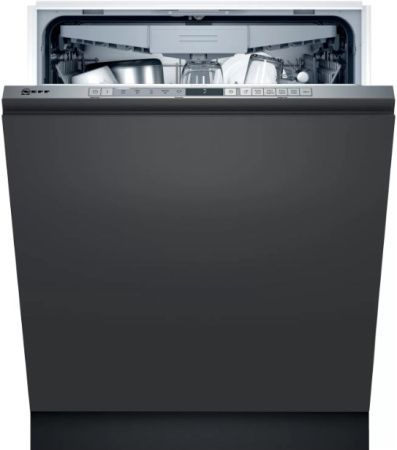 Neff S153HMX10R - купить онлайн, цена 229 800 ₽, стоимость доставки по МСК и РФ от 300 рублей, заказать сейчас! Neff S153HMX10R купить за 229 800 ₽ в Москве с доставкой по РФ