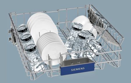 Siemens SX736X19NE купить за 82&nbsp;840 ₽ в Москве с доставкой по РФ