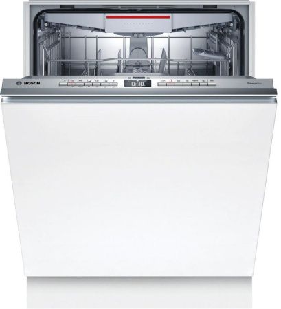 Встраиваемая посудомоечная машина Bosch SMV4HMX65Q - купить онлайн, цена 66 760.46 ₽, стоимость доставки по МСК и РФ от 300 рублей, заказать сейчас! Встраиваемая посудомоечная машина Bosch SMV4HMX65Q купить за 66 760.46 ₽ в Москве с доставкой по РФ