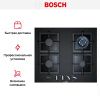 Газовая варочная панель Bosch PPH6A6B20 купить за 129&nbsp;999 ₽ в Москве с доставкой по РФ