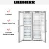 Холодильник Liebherr SBSes 8483 купить за 850&nbsp;990.11 ₽ в Москве с доставкой по РФ