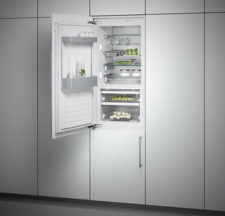 Холодильник Gaggenau RB 289-203 - купить онлайн, цена 79 999 ₽, стоимость доставки по МСК и РФ от 300 рублей, заказать сейчас! Холодильник Gaggenau RB 289-203 купить за 79 999 ₽ в Москве с доставкой по РФ