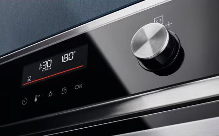 Духовой шкаф Electrolux EOF6P76X2 - купить онлайн, цена 80 860 ₽, стоимость доставки по МСК и РФ от 300 рублей, заказать сейчас! Духовой шкаф Electrolux EOF6P76X2 купить за 80 860 ₽ в Москве с доставкой по РФ
