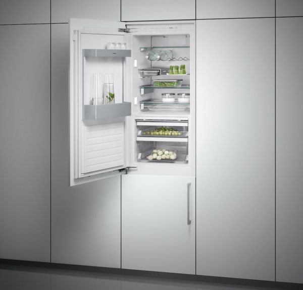 Холодильник Gaggenau RB 289-203 - купить онлайн, цена 79 999 ₽, стоимость доставки по МСК и РФ от 300 рублей, заказать сейчас! Холодильник Gaggenau RB 289-203 - купить за 79 999 ₽ в Москве с доставкой по РФ
