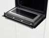 Духовой шкаф Bosch CMG 636BB1 купить за 318&nbsp;600.14 ₽ в Москве с доставкой по РФ