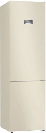 Холодильник с нижней морозильной камерой BOSCH KGN39VK24R - купить онлайн, цена 141 000.39 ₽, стоимость доставки по МСК и РФ от 300 рублей, заказать сейчас! Холодильник с нижней морозильной камерой BOSCH KGN39VK24R купить за 141 000.39 ₽ в Москве с доставкой по РФ