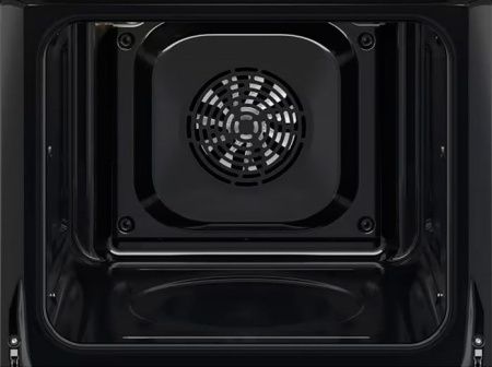 Духовой шкаф Electrolux EOF3H50BK купить за 41&nbsp;280 ₽ в Москве с доставкой по РФ