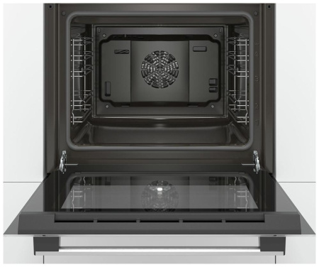 Духовой шкаф Bosch HBF114BV0R купить за 299&nbsp;999 ₽ в Москве с доставкой по РФ