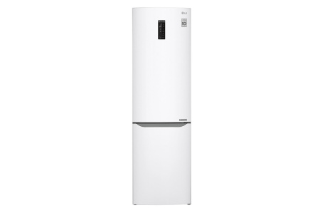 Холодильник LG GA-B499SVQZ - купить онлайн, цена 99 900 ₽, стоимость доставки по МСК и РФ от 300 рублей, заказать сейчас! Холодильник LG GA-B499SVQZ купить за 99 900 ₽ в Москве с доставкой по РФ