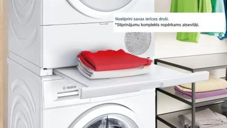 Сушильная машина Bosch WQB245ALSN купить за 145&nbsp;000.43 ₽ в Москве с доставкой по РФ
