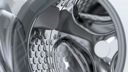 Стиральная машина Bosch WLK2426MOE купить за 50&nbsp;990 ₽ в Москве с доставкой по РФ