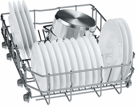Neff S581F50X2R купить за 229&nbsp;400 ₽ в Москве с доставкой по РФ