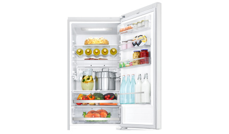 Холодильник LG GA-B499SVKZ купить за 99&nbsp;900 ₽ в Москве с доставкой по РФ