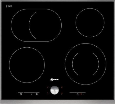 Варочная панель Neff T14T42N2 - купить онлайн, цена 720 100 ₽, стоимость доставки по МСК и РФ от 300 рублей, заказать сейчас! Варочная панель Neff T14T42N2 купить за 720 100 ₽ в Москве с доставкой по РФ