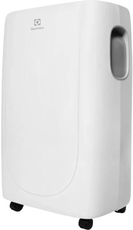 Мобильный кондиционер Electrolux EACM-09 CK/N6 купить за 30&nbsp;788 ₽ в Москве с доставкой по РФ