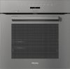 Духовой шкаф Miele H 7262 BP GRGR купить за 145&nbsp;000 ₽ в Москве с доставкой по РФ