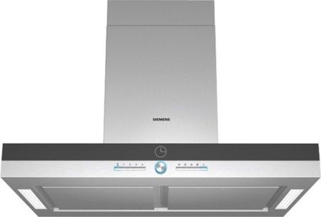 Вытяжка Siemens LF959BL90IX купить за 47&nbsp;696 ₽ в Москве с доставкой по РФ