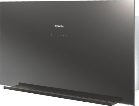 Вытяжка Miele DA 9090 W GRGR - купить онлайн, цена 79 900 ₽, стоимость доставки по МСК и РФ от 300 рублей, заказать сейчас! Вытяжка Miele DA 9090 W GRGR купить за 79 900 ₽ в Москве с доставкой по РФ