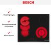 Варочная панель Bosch PKM651FP2E купить за 141&nbsp;600.19 ₽ в Москве с доставкой по РФ