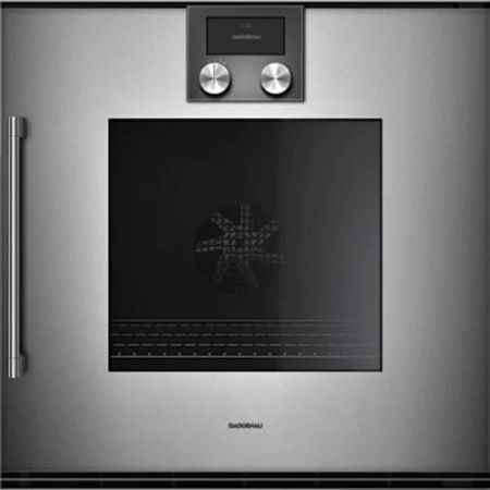 Духовой шкаф Gaggenau BOP 250-110 - купить онлайн, цена 299 999 ₽, стоимость доставки по МСК и РФ от 300 рублей, заказать сейчас! Духовой шкаф Gaggenau BOP 250-110 купить за 299 999 ₽ в Москве с доставкой по РФ