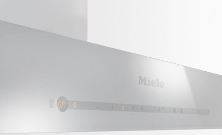 Вытяжка Miele DA 6690 D BRWS купить за 419&nbsp;350 ₽ в Москве с доставкой по РФ