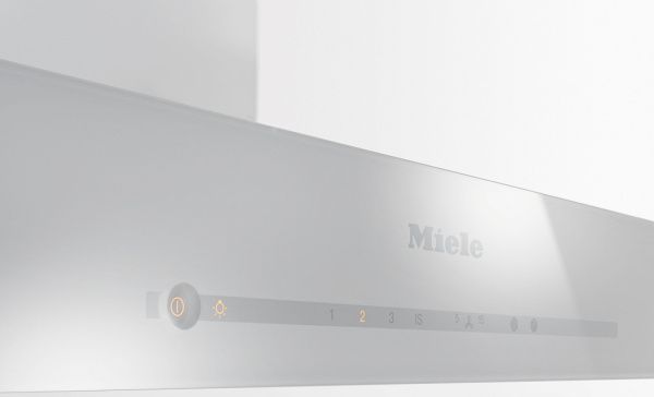 Вытяжка Miele DA 6690 D BRWS - купить за 419&nbsp;350 ₽ в Москве с доставкой по РФ