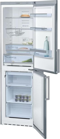Двухкамерный холодильник Bosch KGN 39XC15 R купить за 79&nbsp;999 ₽ в Москве с доставкой по РФ