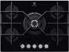 Варочная панель Electrolux EGT 7353 YOK - купить онлайн, цена 95 200 ₽, стоимость доставки по МСК и РФ от 300 рублей, заказать сейчас! Варочная панель Electrolux EGT 7353 YOK купить за 95 200 ₽ в Москве с доставкой по РФ