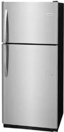 Холодильник Frigidaire FFHT2021TS купить за 79&nbsp;999 ₽ в Москве с доставкой по РФ