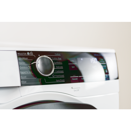 Стиральная машина Electrolux EW8F2R29S купить за 167&nbsp;890 ₽ в Москве с доставкой по РФ