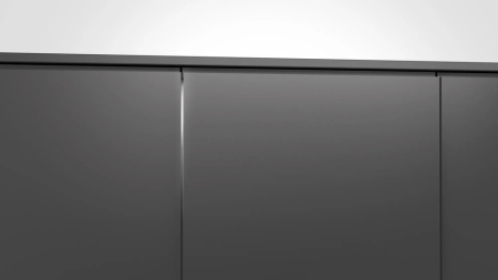 Встраиваемая посудомоечная машина Bosch SBH4HCX48E купить за 124&nbsp;065.37 ₽ в Москве с доставкой по РФ