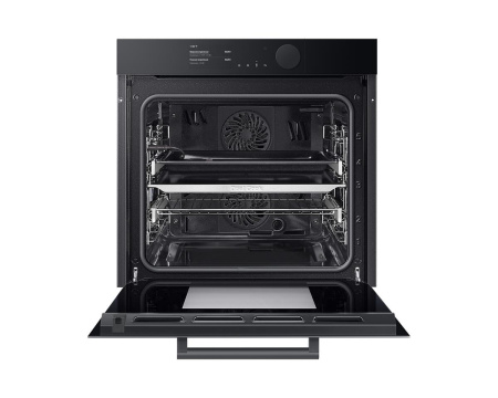 Духовой шкаф Samsung NV75T9979CD/WT купить за 45&nbsp;555 ₽ в Москве с доставкой по РФ