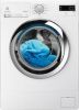 Стиральная машина Electrolux EWM 1046 CDU купить за 237&nbsp;500 ₽ в Москве с доставкой по РФ