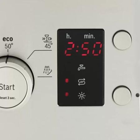 Bosch SPI 50X95 RU купить за 150&nbsp;000 ₽ в Москве с доставкой по РФ